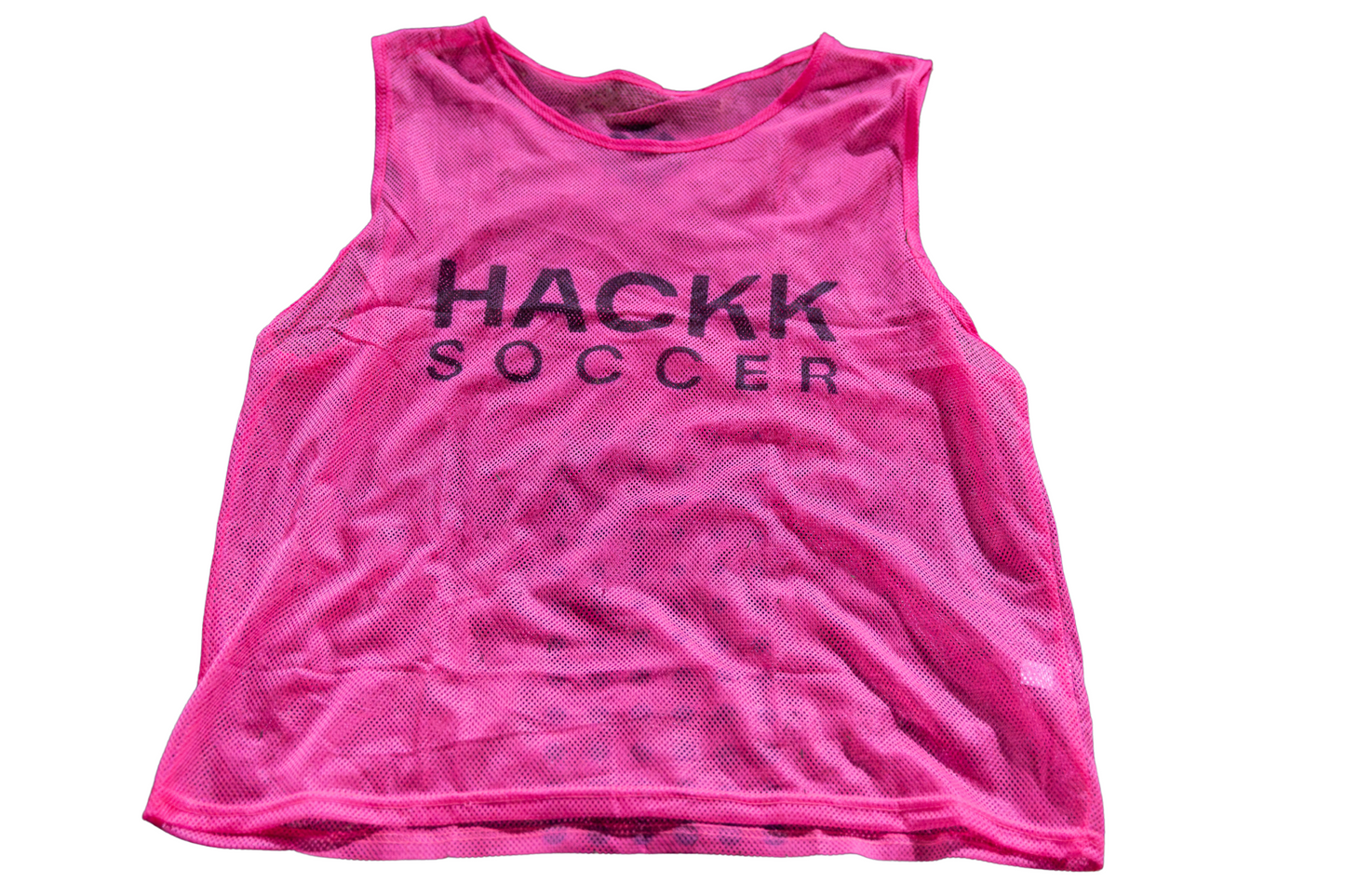 Hackk Soccer Pro Bibs