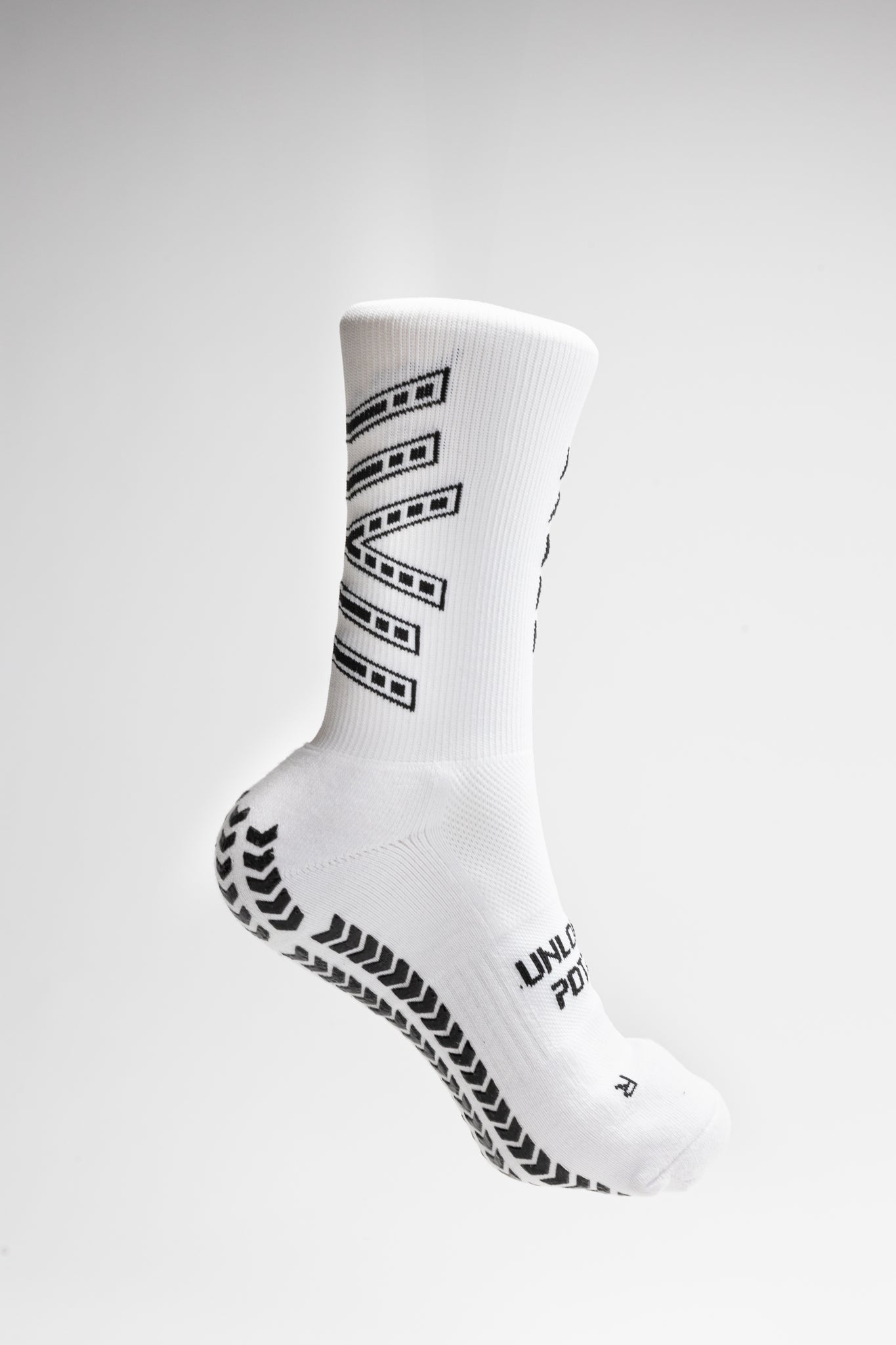 NanoGrip Socks: ProTech Series