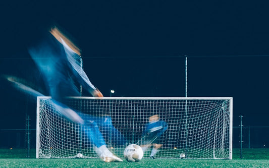 How to Train Soccer Alone at Home: 7 Drills Using a Rebounder