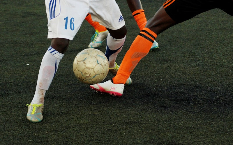 Youth Soccer Shin Guards — Size Guide & What to Look For HACKK SOCCER
