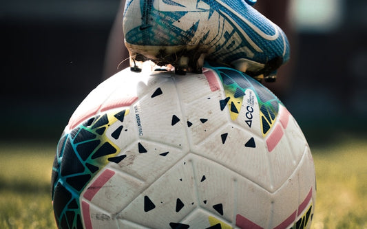 Soccer Training Gear Every Youth Player Needs