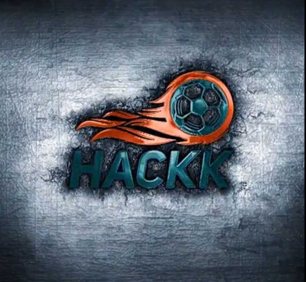 ProTech Series - HACKK SOCCER