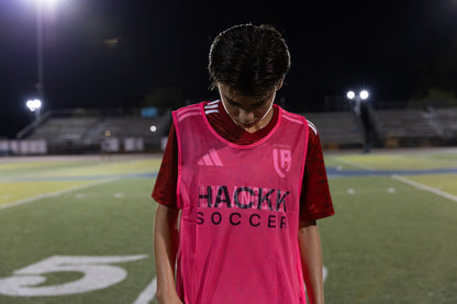 Hackk Soccer Pro Bibs