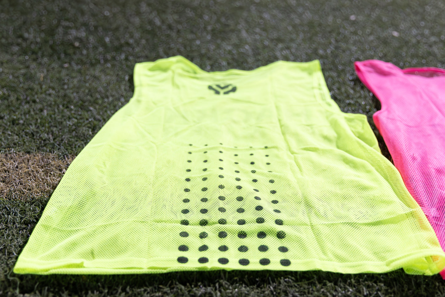 Hackk Soccer Pro Bibs