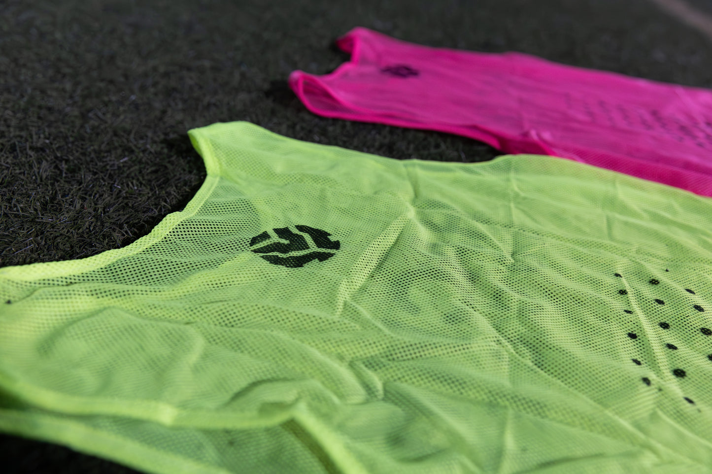 Hackk Soccer Pro Bibs