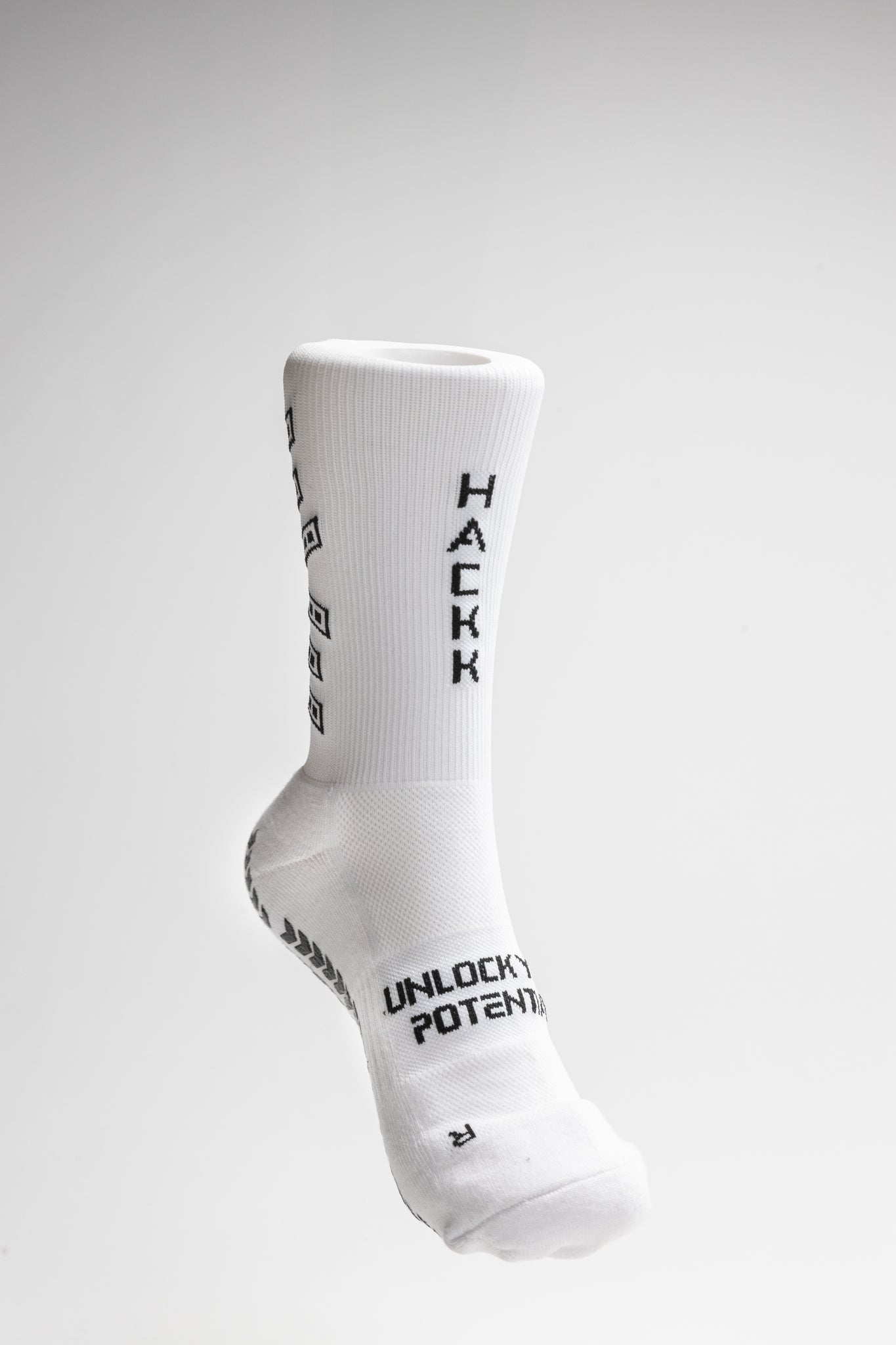 NanoGrip Socks: ProTech Series