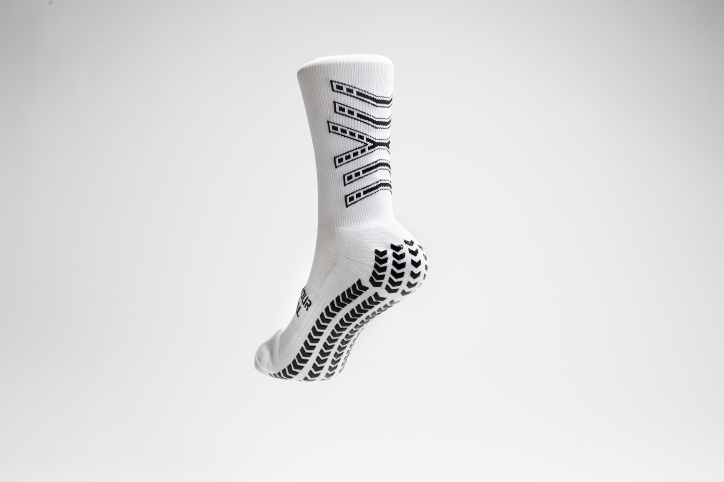 NanoGrip Socks: ProTech Series