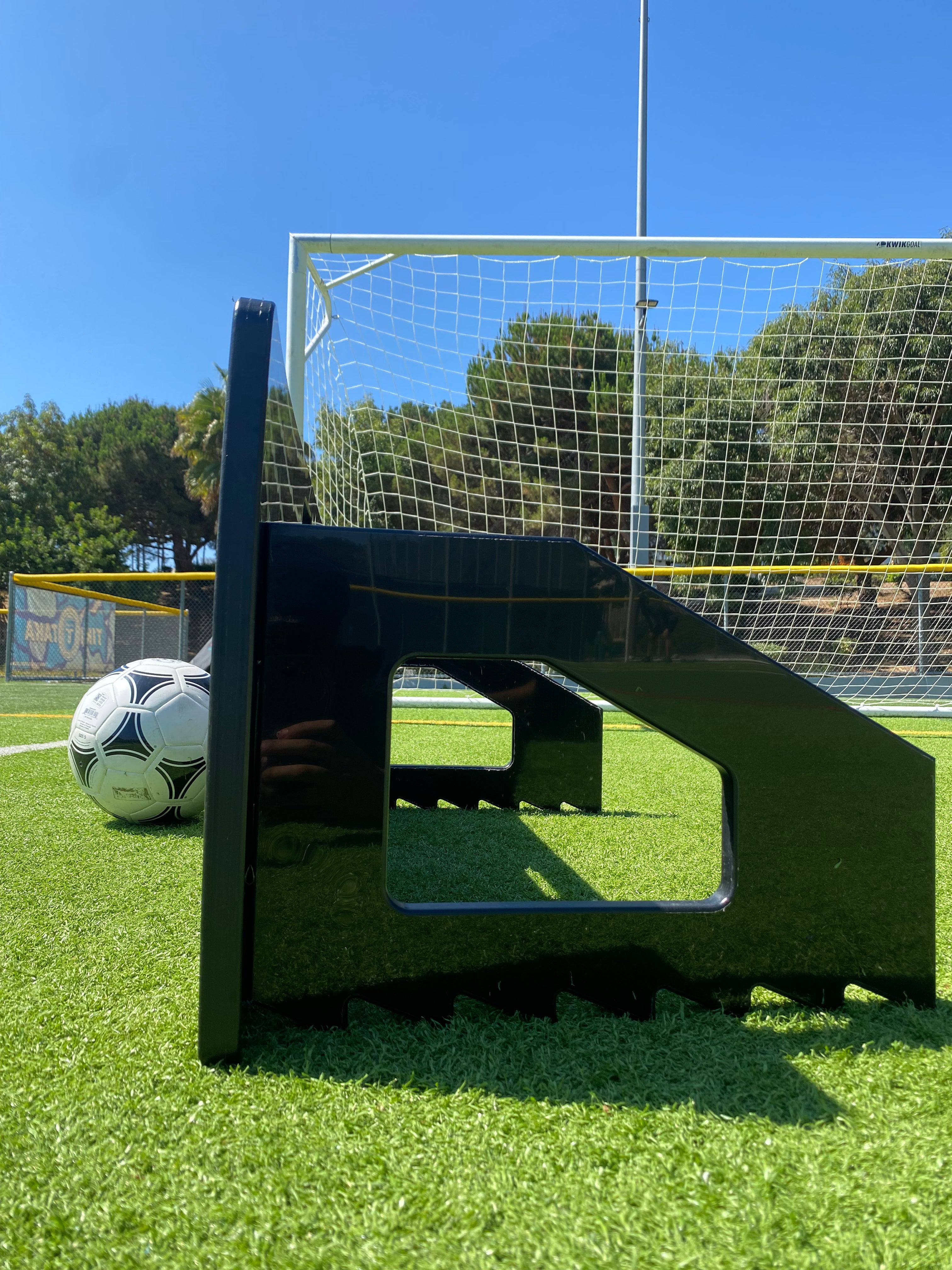 Soccer rebounder deals